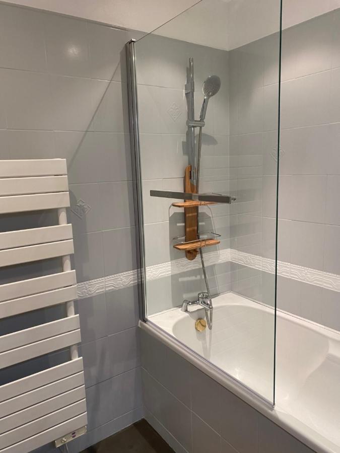 Chic And Cosy Apartment Gv Port Garibaldi Ницца Экстерьер фото